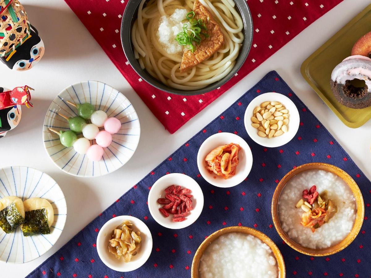 Vessel Inn Asakusa Tsukuba Express Tokyo Eksteriør billede