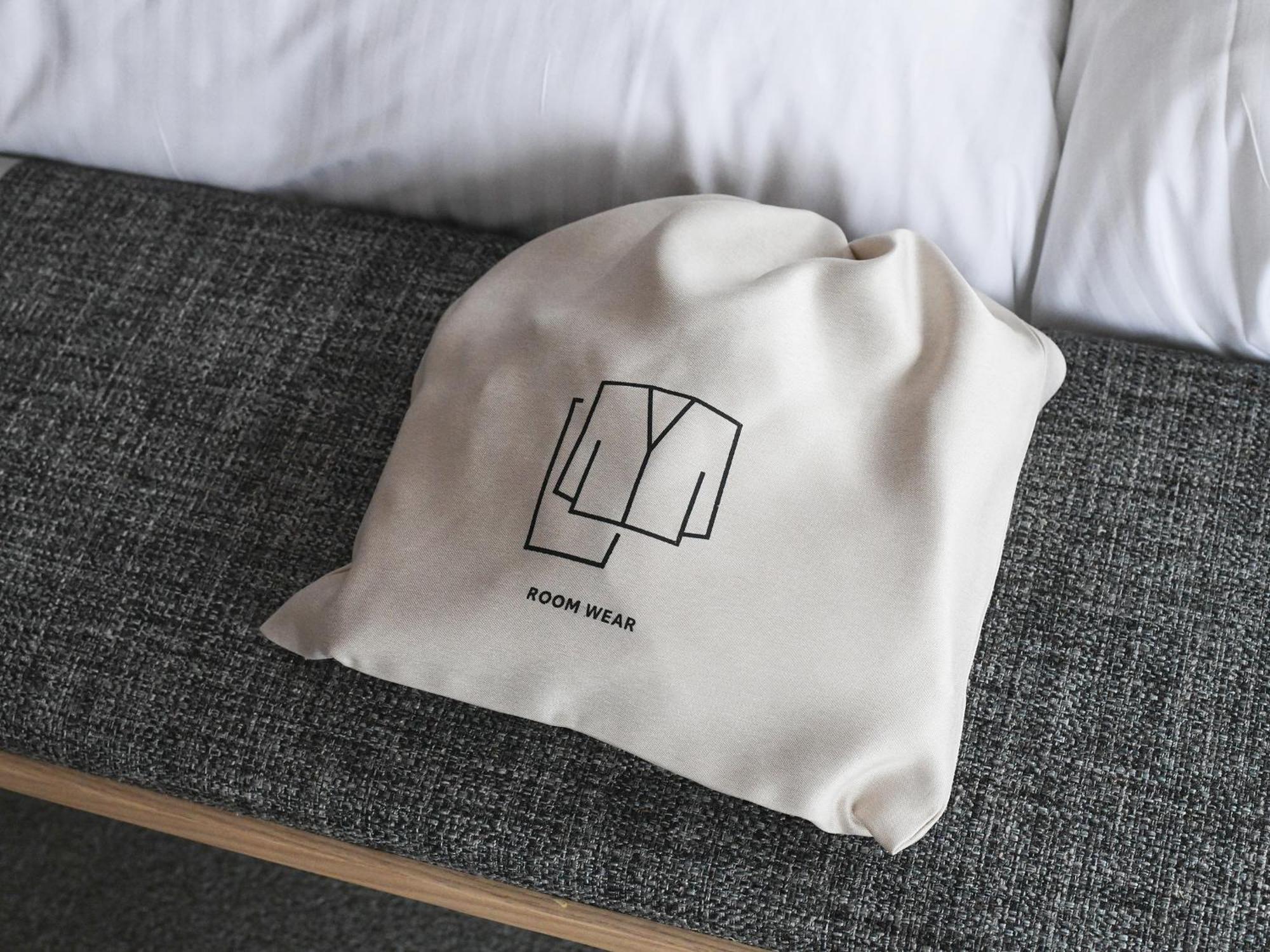 Vessel Inn Asakusa Tsukuba Express Tokyo Eksteriør billede
