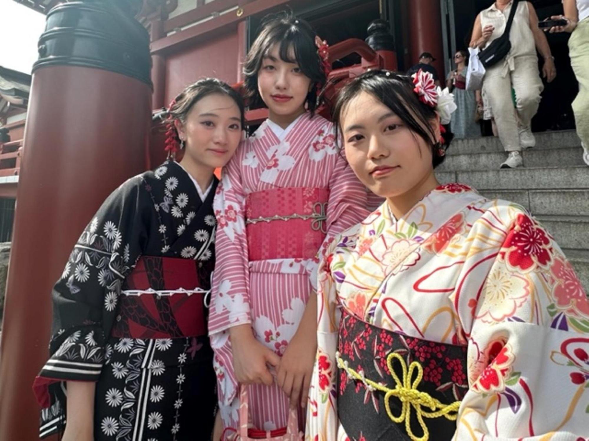 Vessel Inn Asakusa Tsukuba Express Tokyo Eksteriør billede
